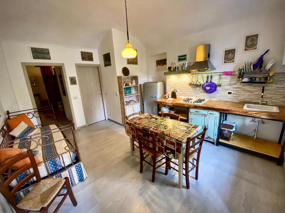 Appartamento In Tranquillo Borgo Vicino Al Centro Turin Bagian luar foto