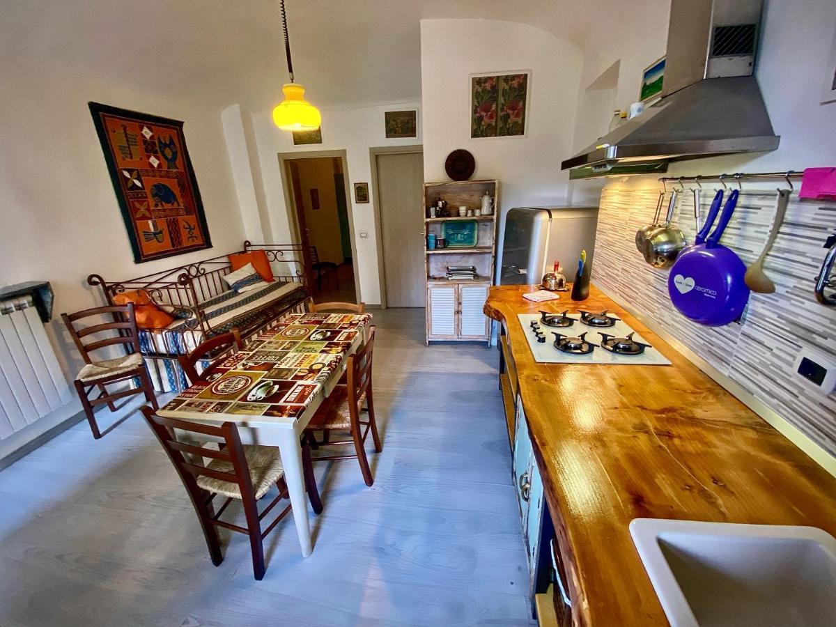Appartamento In Tranquillo Borgo Vicino Al Centro Turin Bagian luar foto