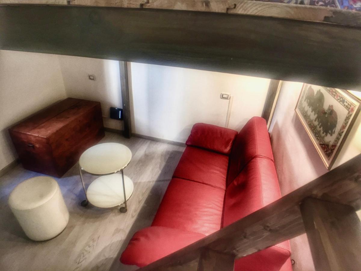 Appartamento In Tranquillo Borgo Vicino Al Centro Turin Bagian luar foto