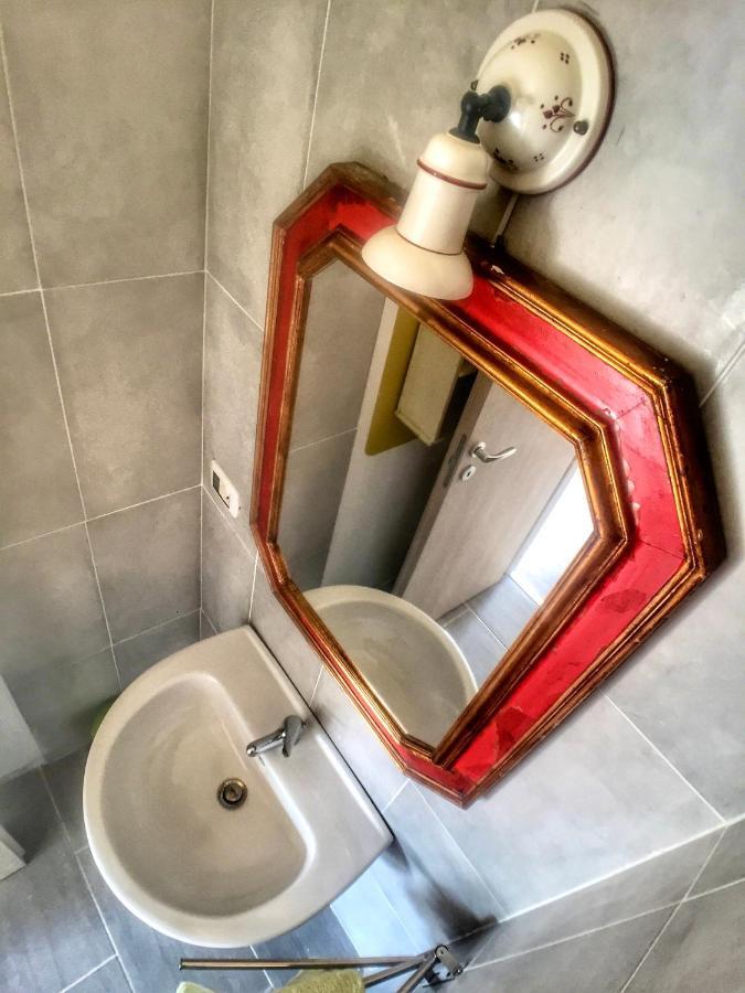 Appartamento In Tranquillo Borgo Vicino Al Centro Turin Bagian luar foto